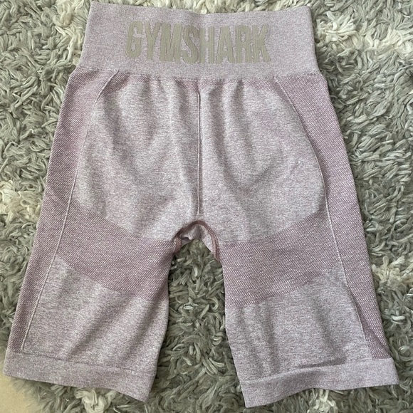 Gymshark Pants - GYMSHARK 🦈 BIKER SHORTS